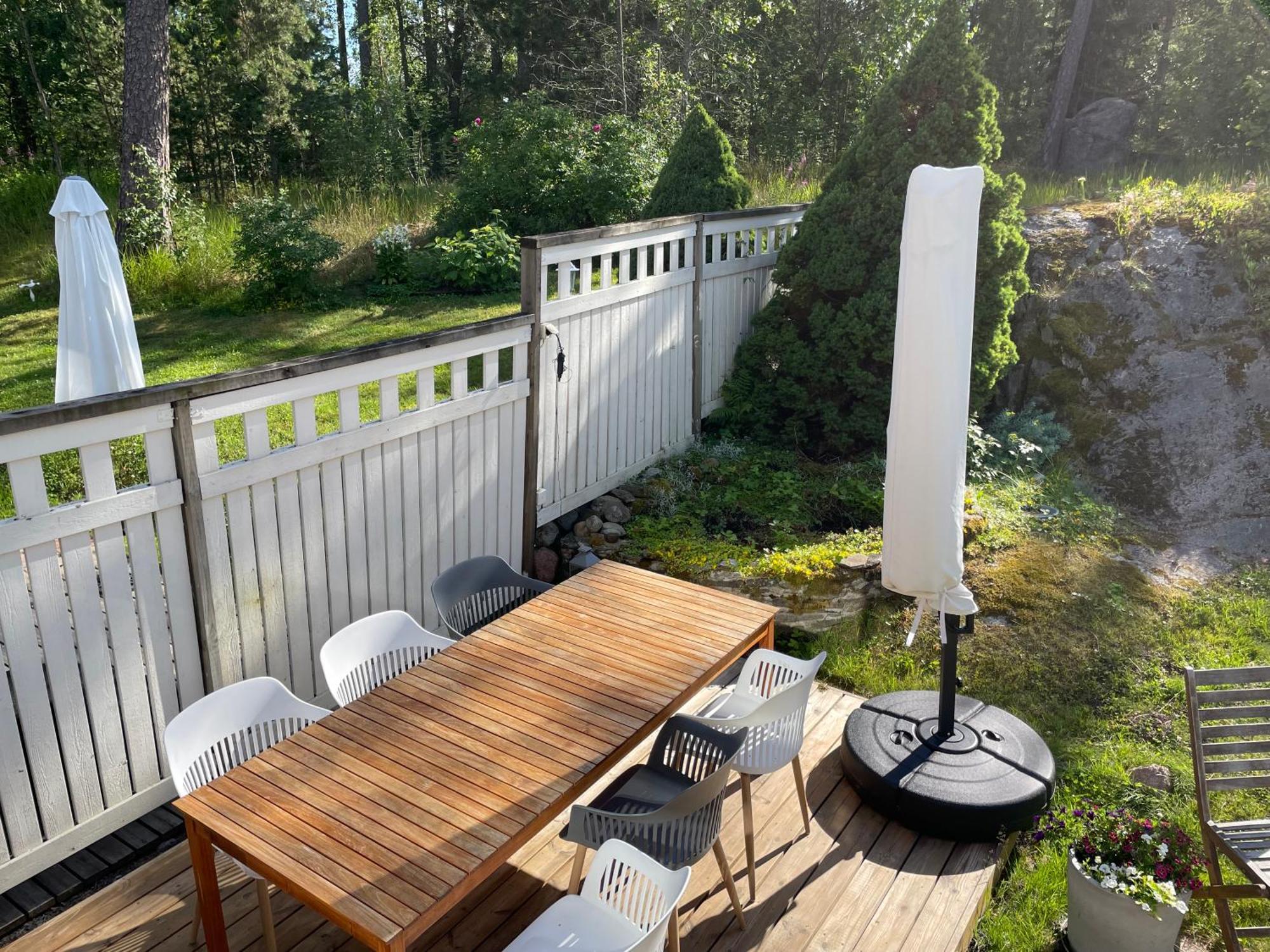Peaceful Residence Helsinki Laajasalo Zewnętrze zdjęcie