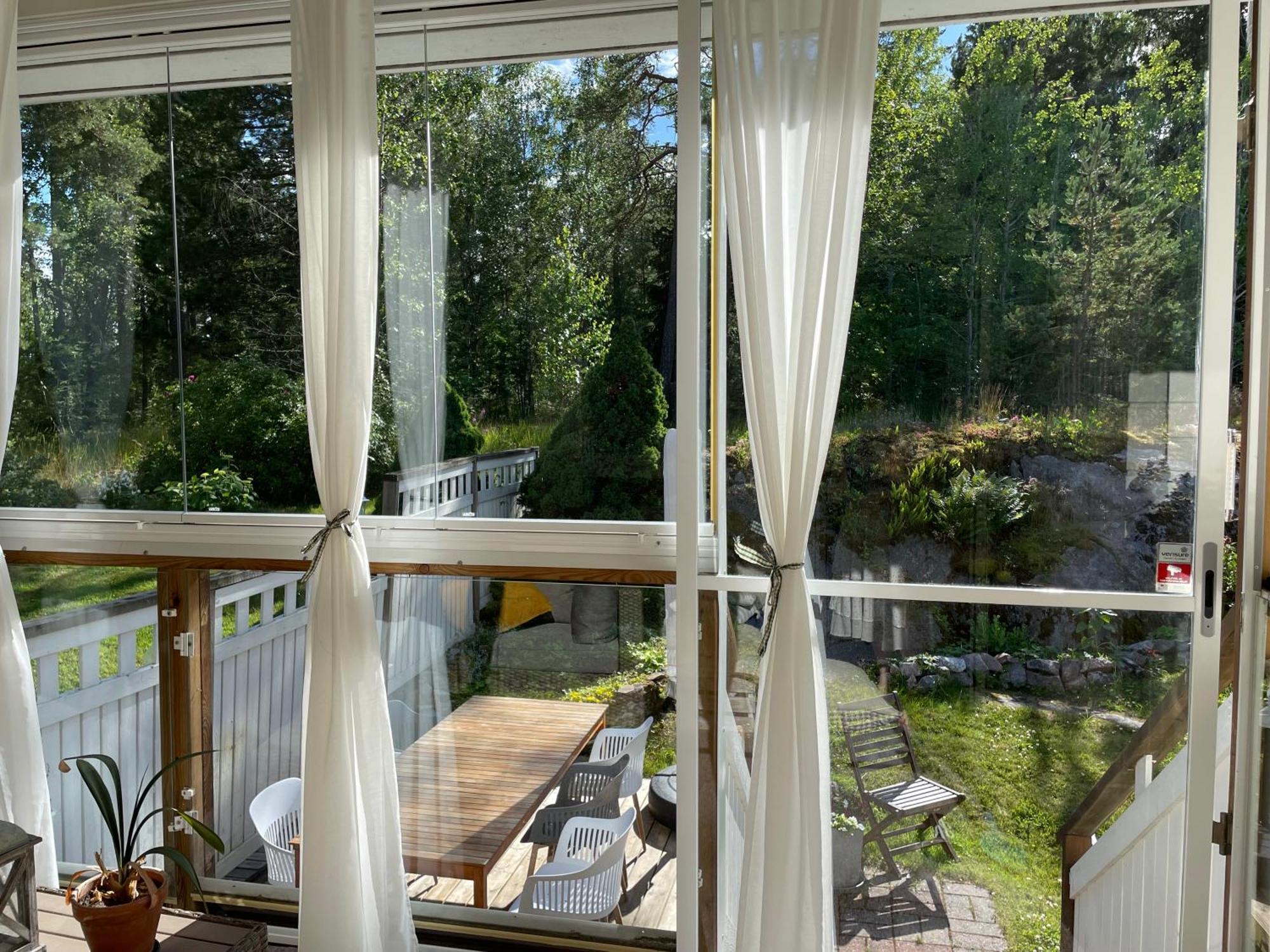 Peaceful Residence Helsinki Laajasalo Zewnętrze zdjęcie
